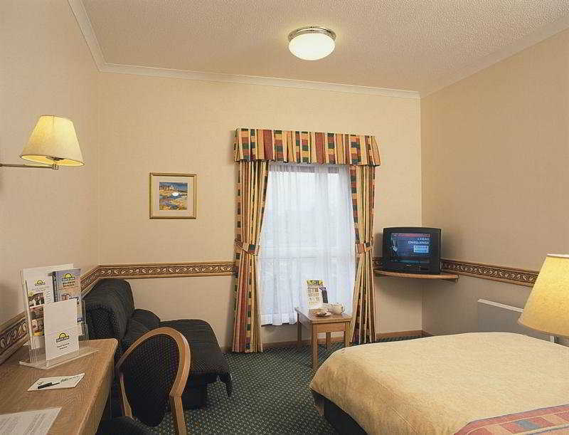 Days Inn Hotel Sheffield South Harthill  Eksteriør billede