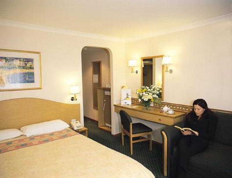 Days Inn Hotel Sheffield South Harthill  Eksteriør billede